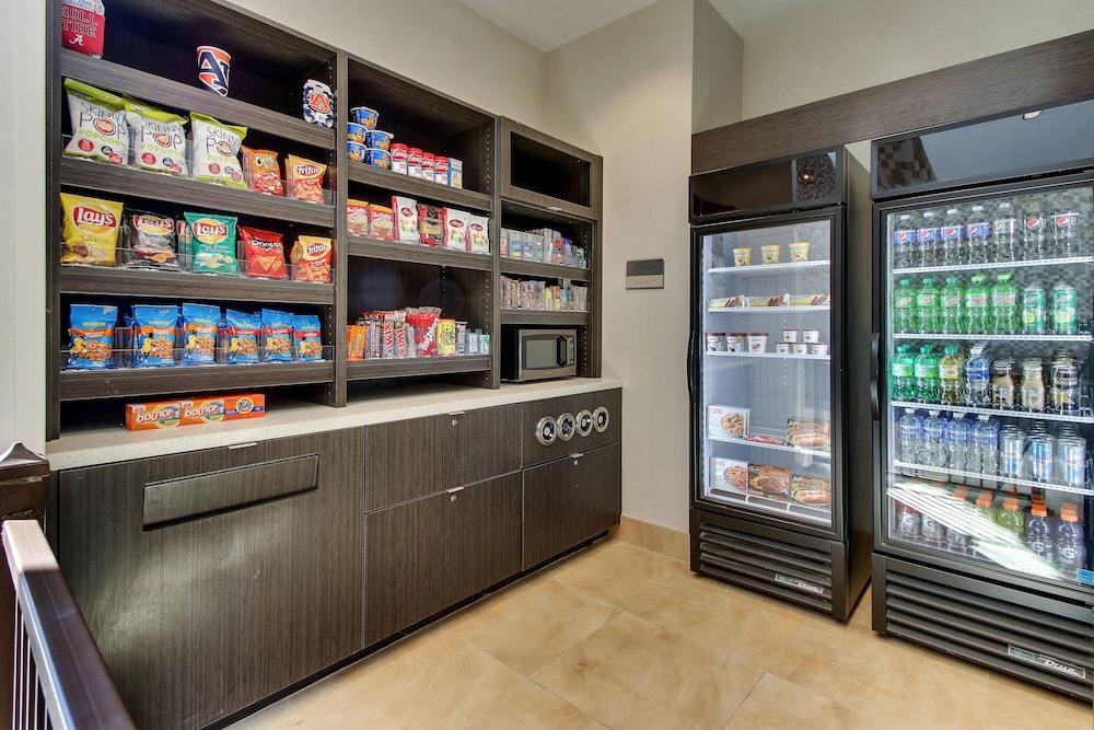 Springhill Suites Montgomery Downtown