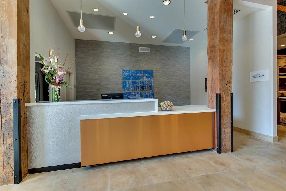Springhill Suites Montgomery Downtown