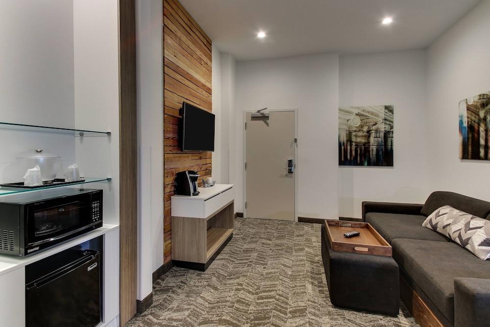 Springhill Suites Montgomery Downtown