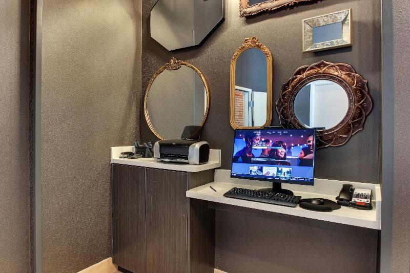 Springhill Suites Montgomery Downtown