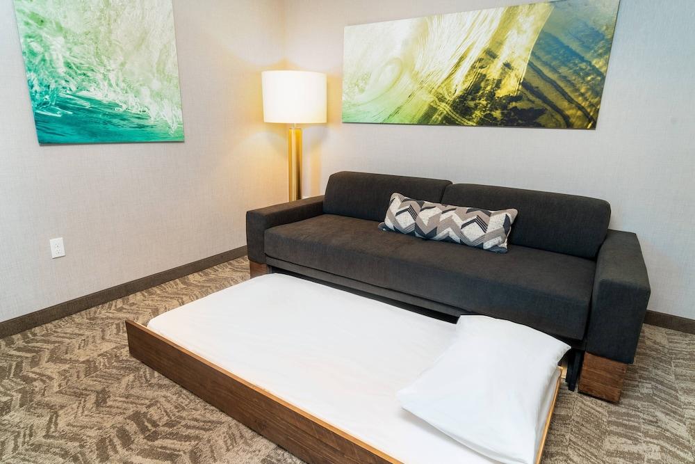 SpringHill Suites Newark Fremont
