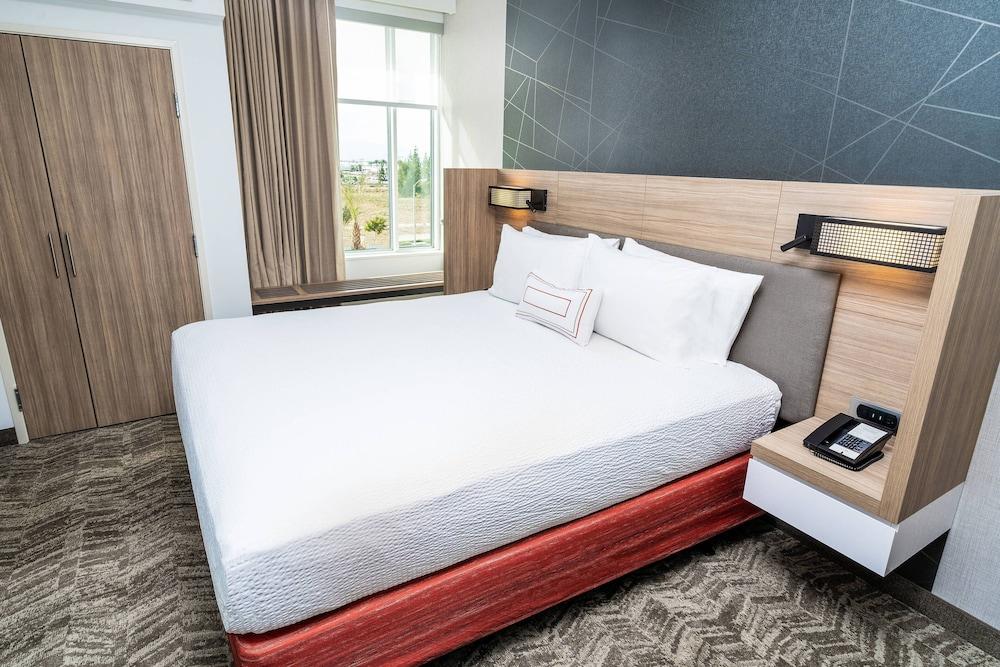 SpringHill Suites Newark Fremont