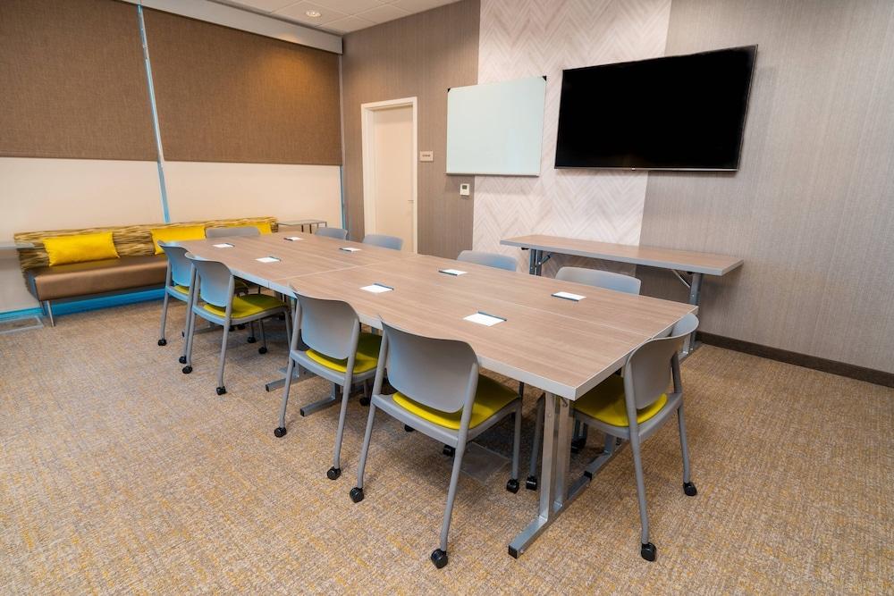 SpringHill Suites Newark Fremont