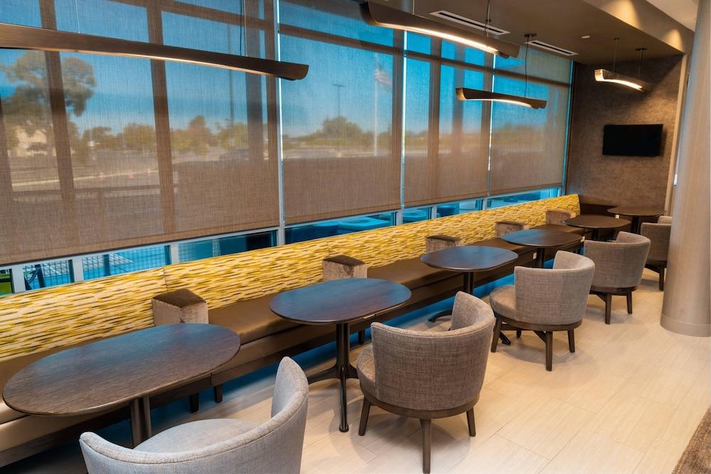 SpringHill Suites Newark Fremont