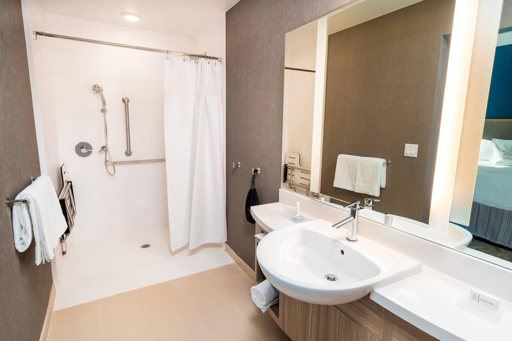 SpringHill Suites Newark Fremont