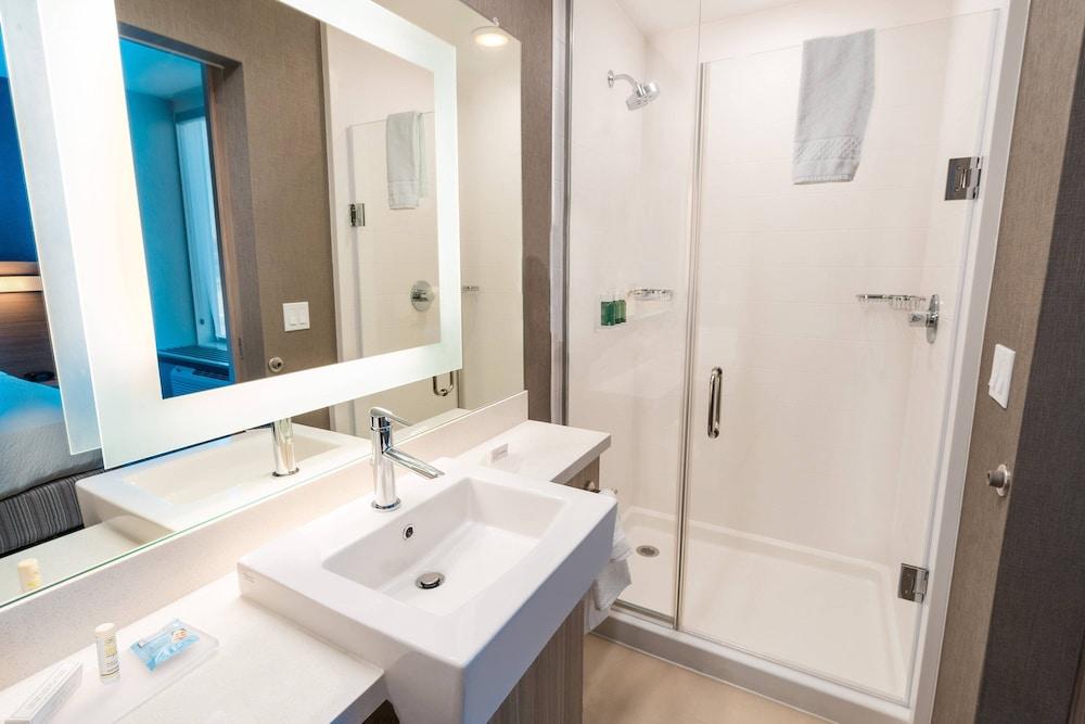 SpringHill Suites Newark Fremont