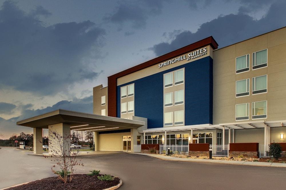 Springhill Suites Gulfport I-10