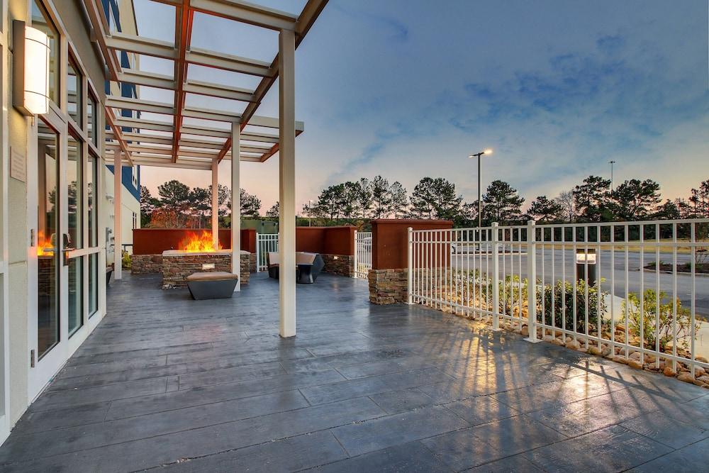 Springhill Suites Gulfport I-10