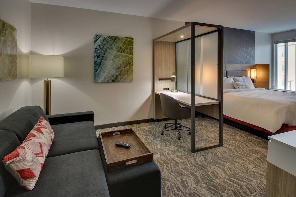 Springhill Suites Gulfport I-10