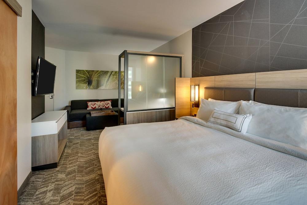 Springhill Suites Gulfport I-10