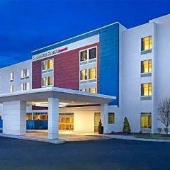 Springhill Suites Gulfport I-10