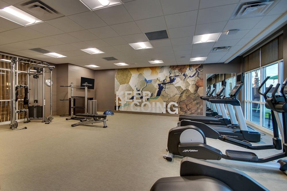 Springhill Suites Gulfport I-10