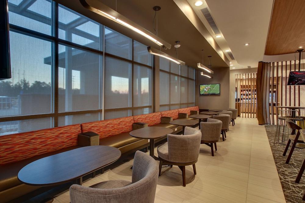 Springhill Suites Gulfport I-10