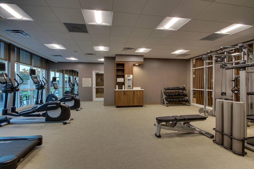 Springhill Suites Gulfport I-10