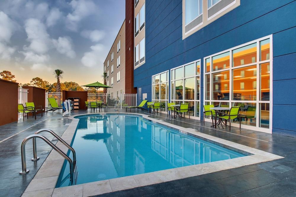 Springhill Suites Gulfport I-10