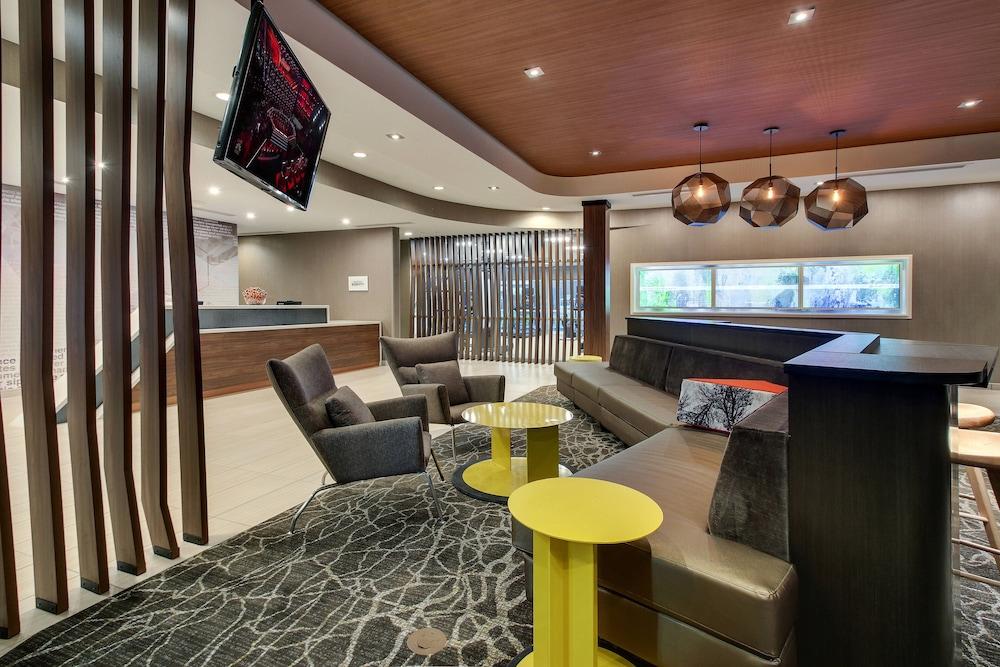 Springhill Suites Gulfport I-10
