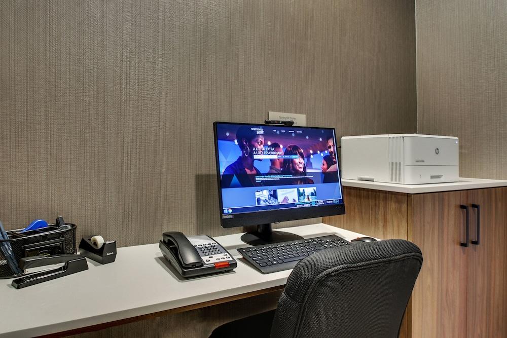Springhill Suites Gulfport I-10