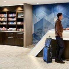 Springhill Suites Gulfport I-10
