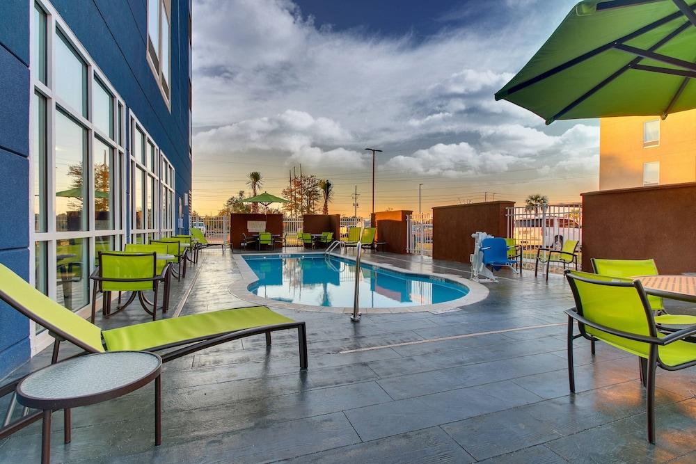 Springhill Suites Gulfport I-10