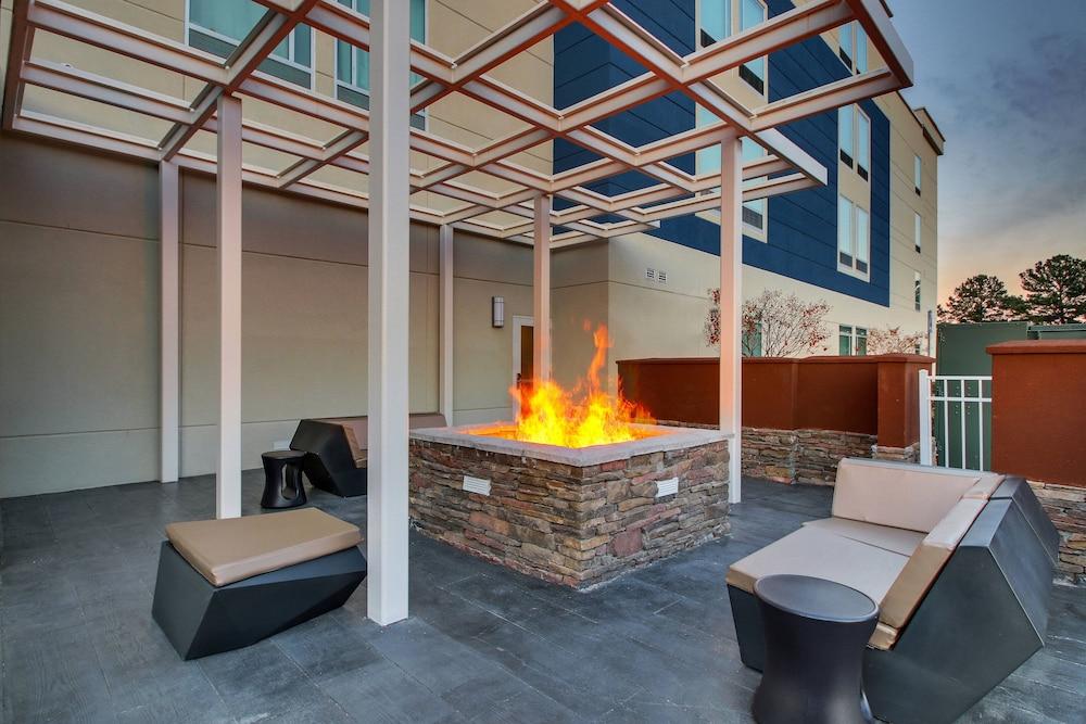 Springhill Suites Gulfport I-10