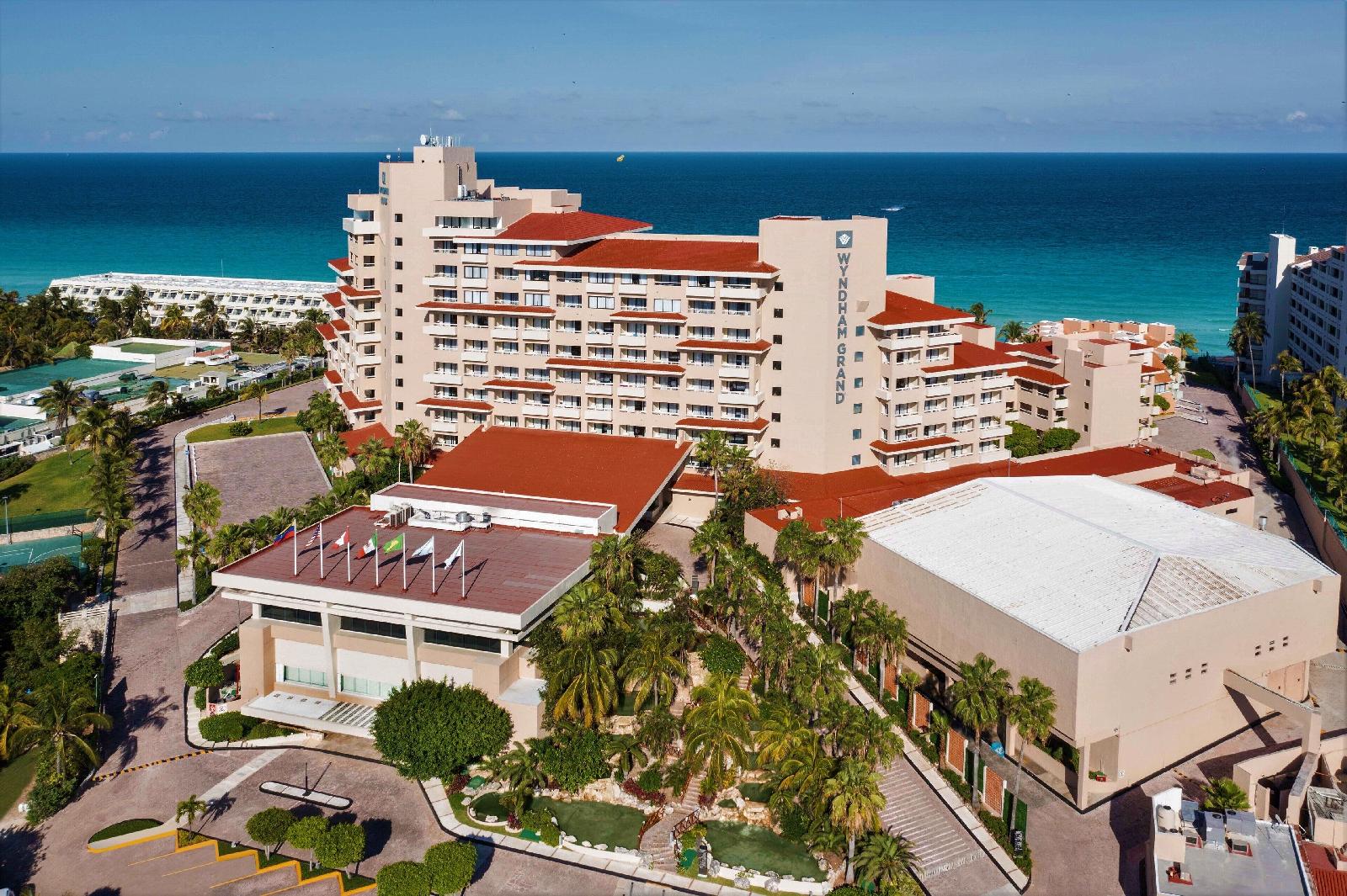 Omni Cancun Villas