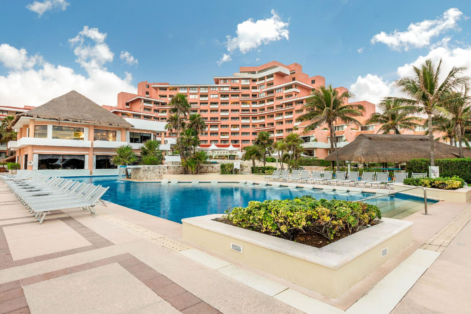 Omni Cancun Villas