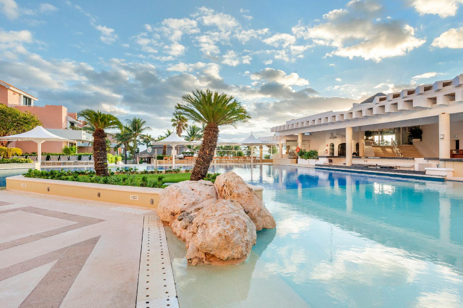 Omni Cancun Villas
