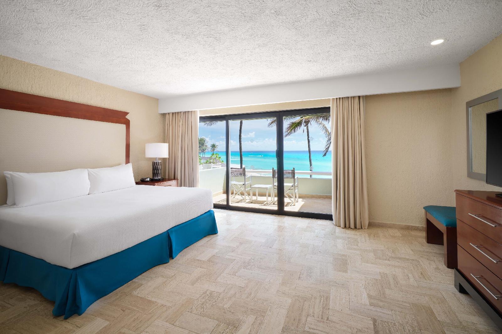Omni Cancun Villas