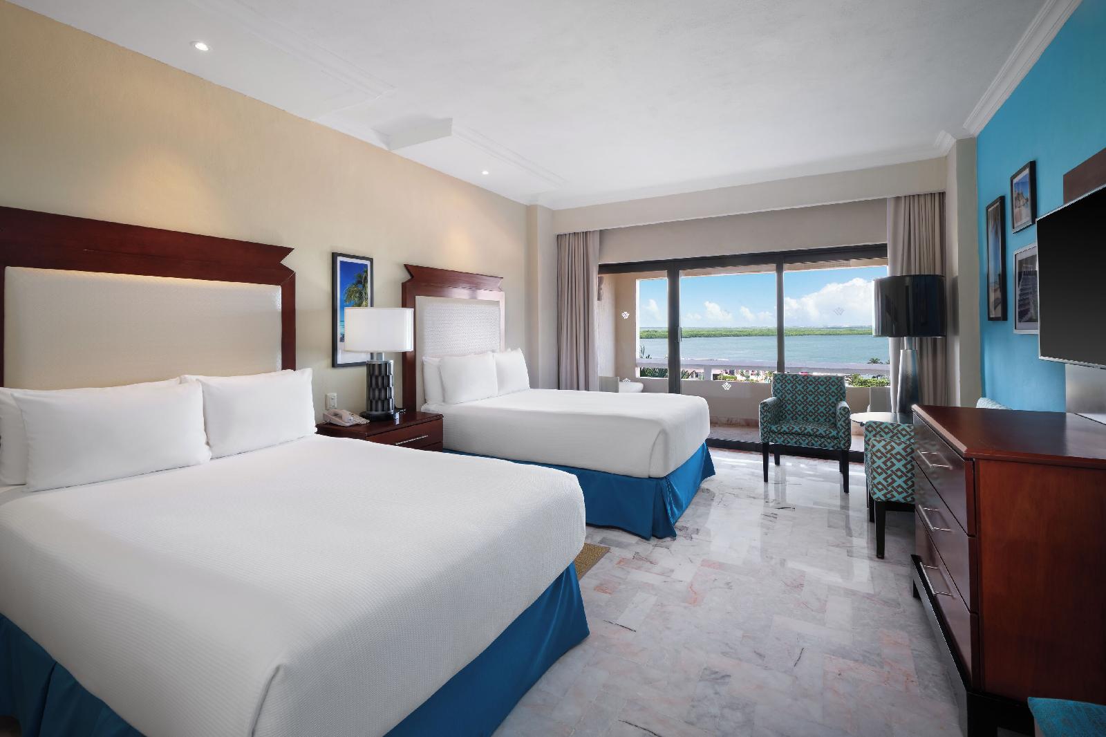 Omni Cancun Villas