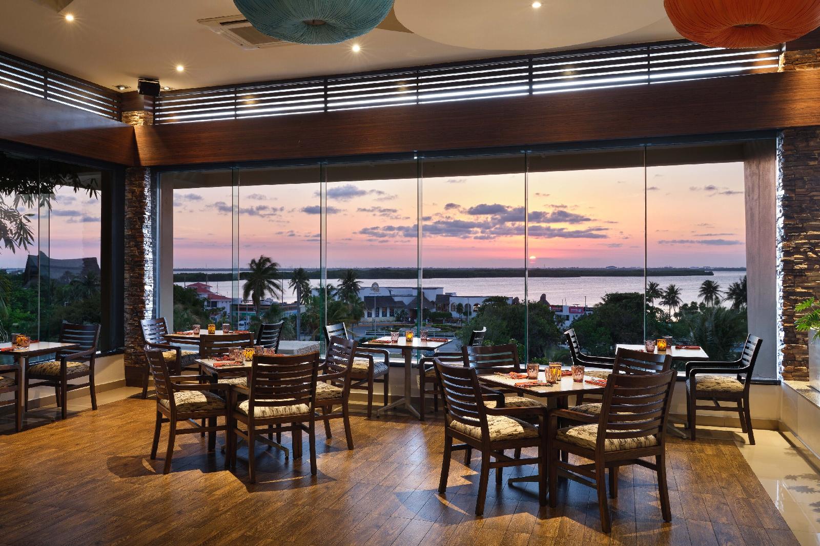 Omni Cancun Villas