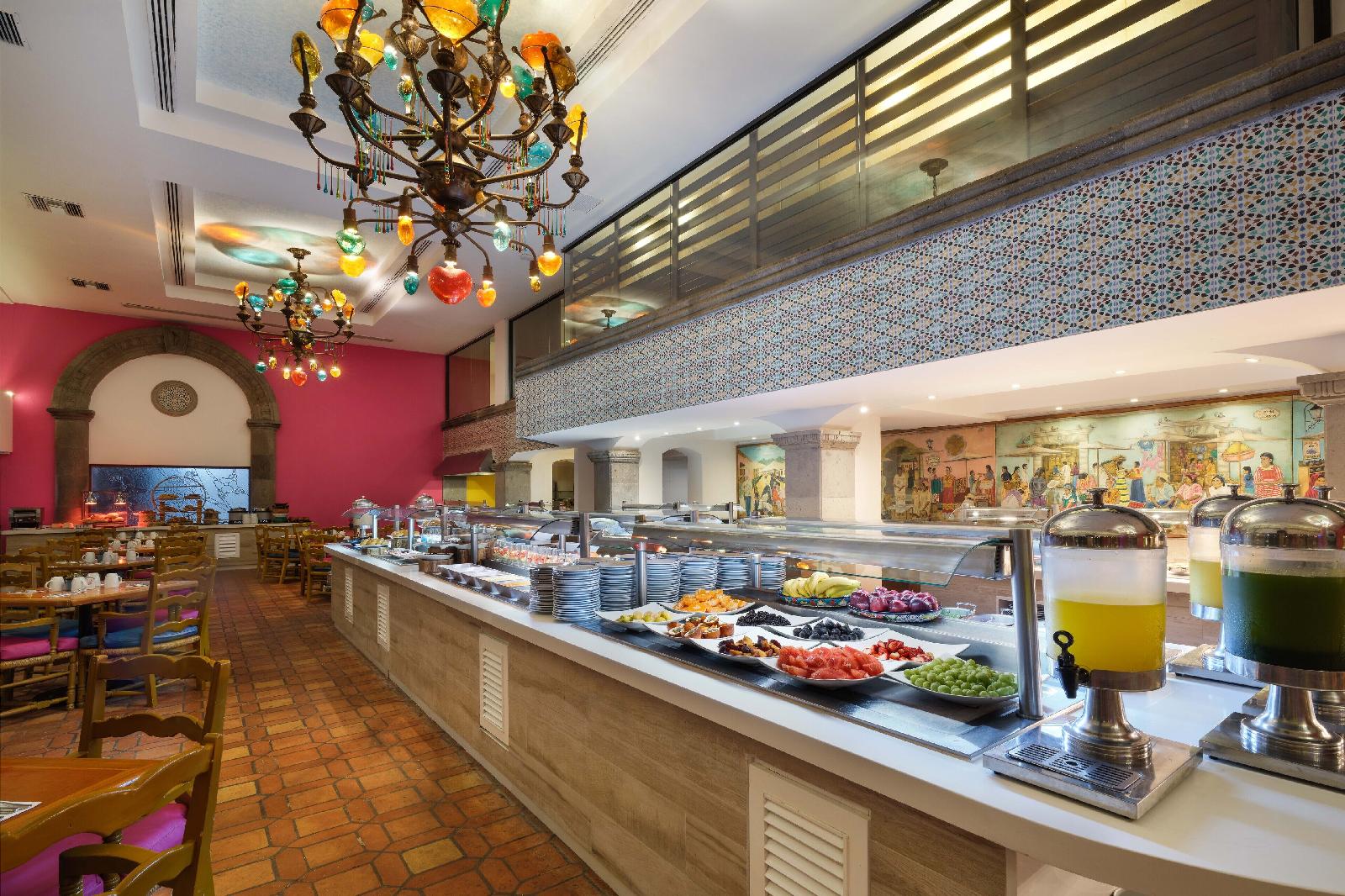 Omni Cancun Villas