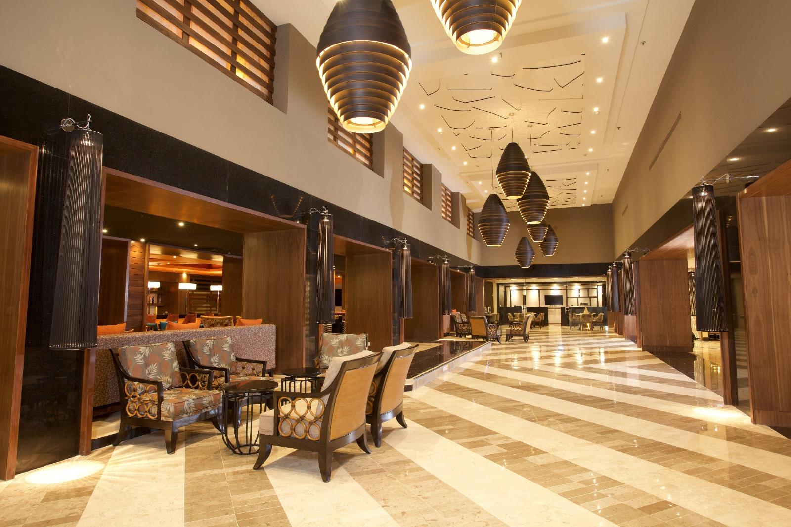 Omni Cancun Villas