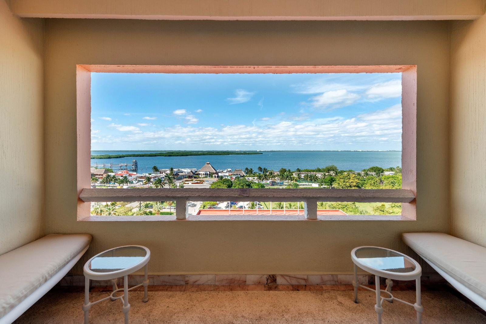 Omni Cancun Villas
