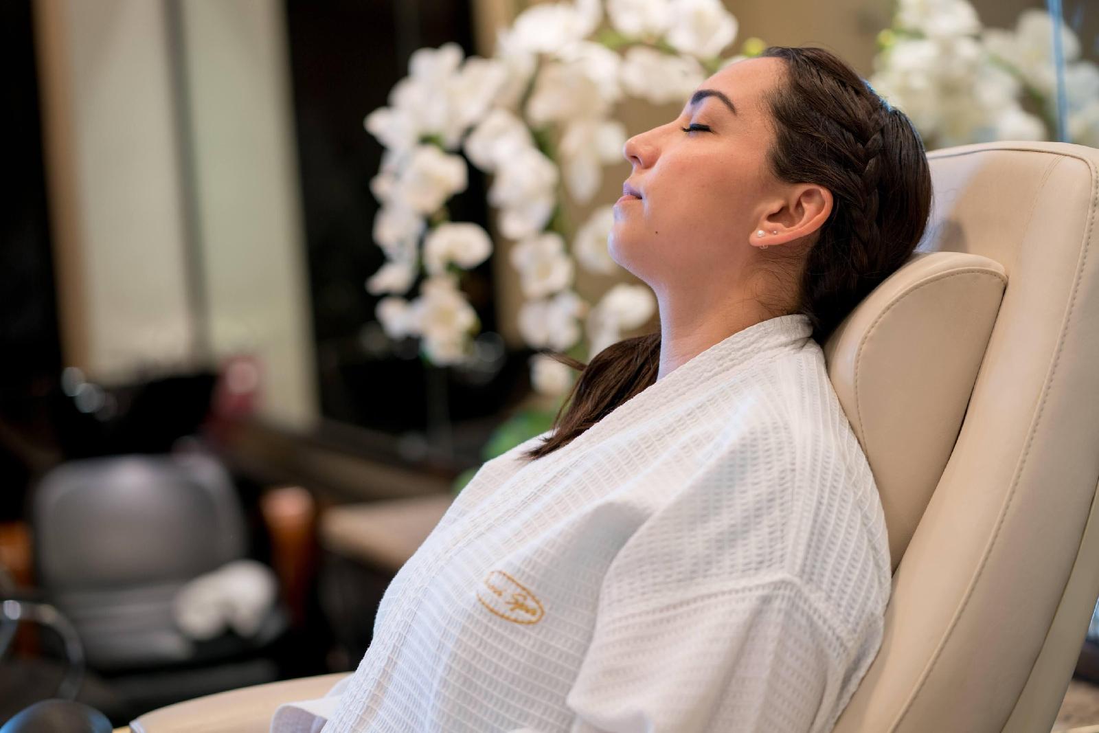Omni Cancun Villas