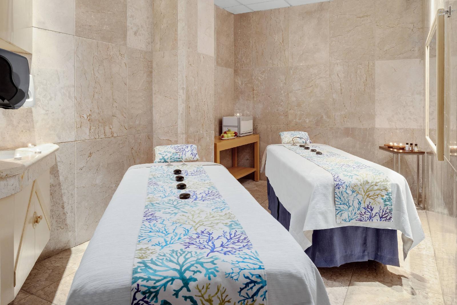 Omni Cancun Villas