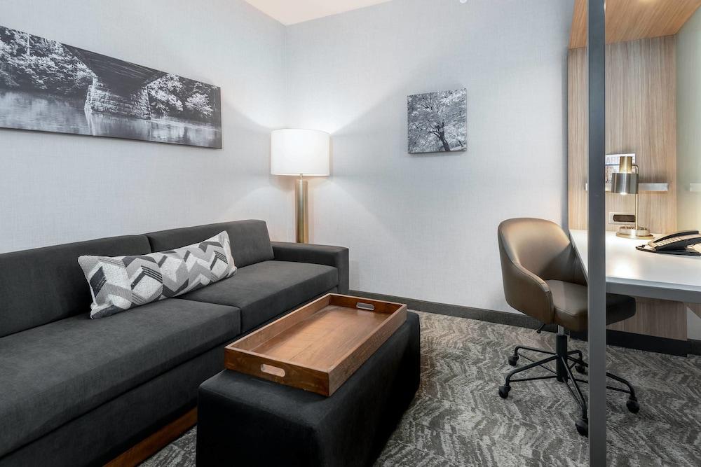 SpringHill Suites Indianapolis Westfield