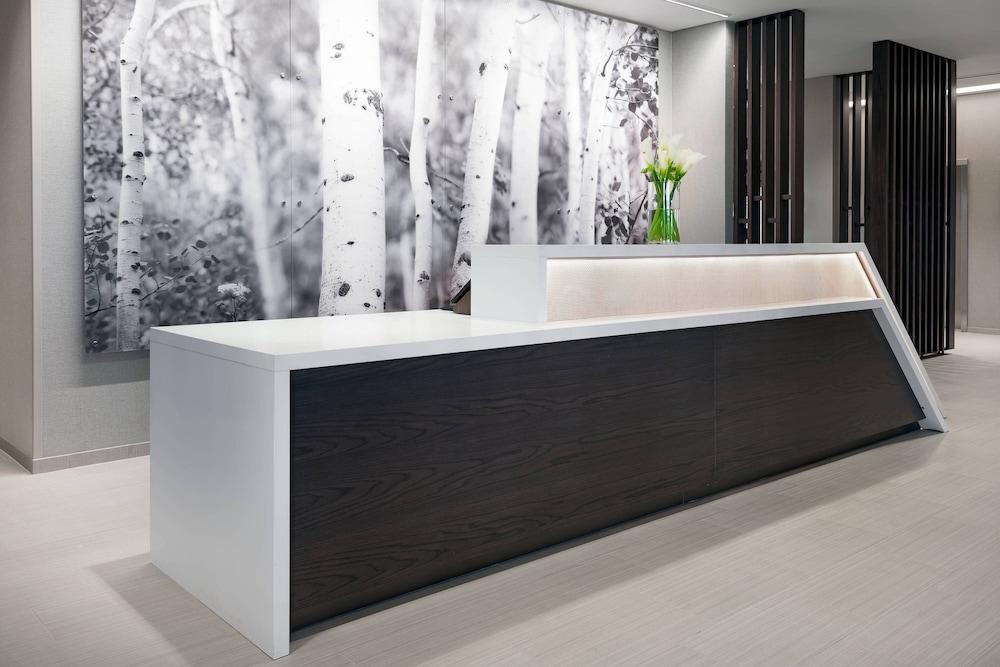 SpringHill Suites Indianapolis Westfield