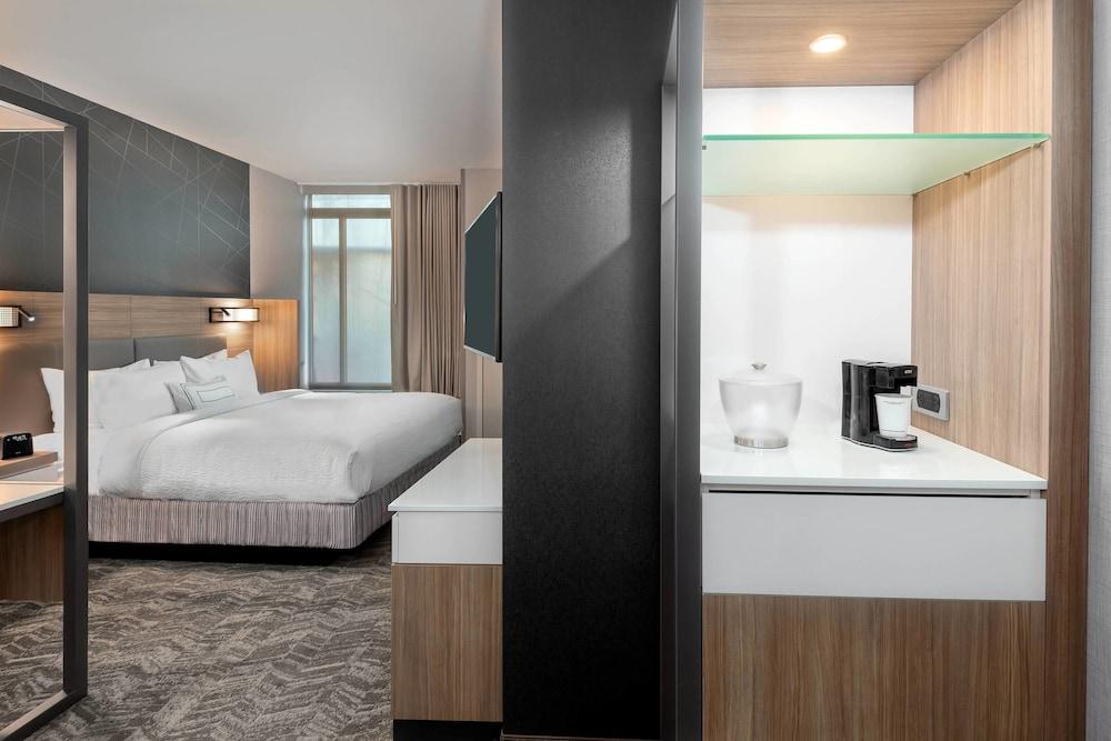 SpringHill Suites Indianapolis Westfield