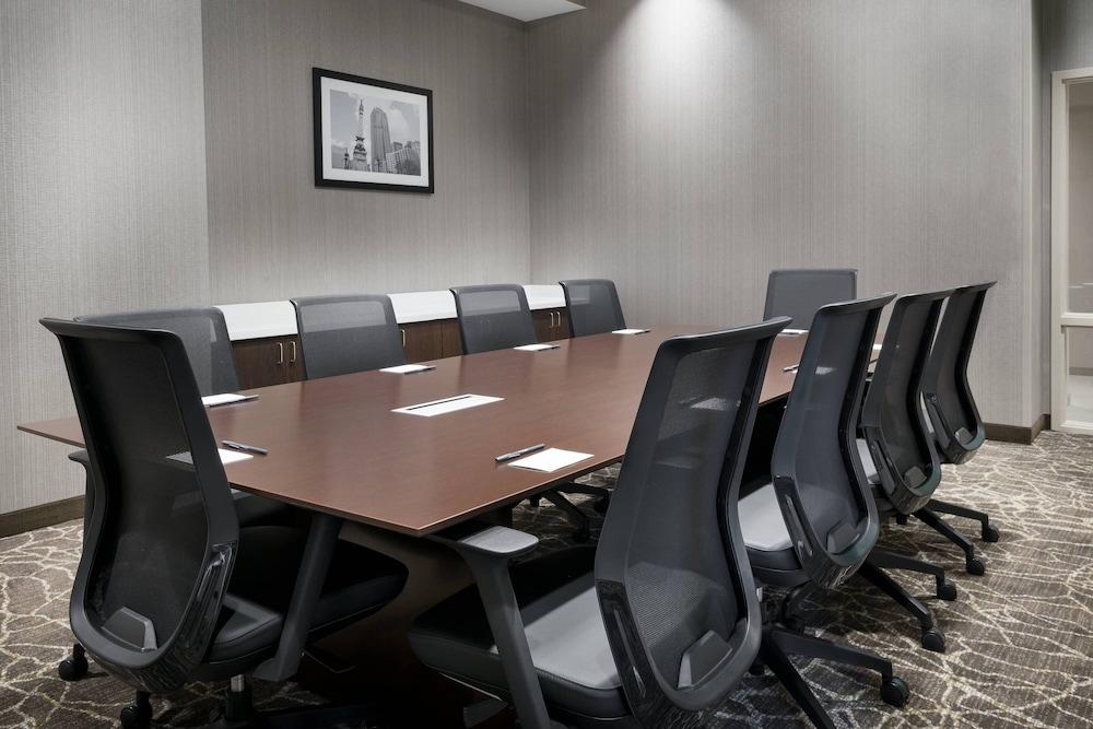 SpringHill Suites Indianapolis Westfield