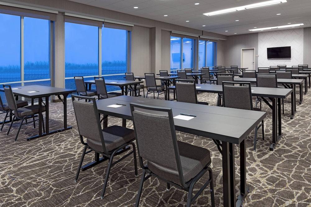 SpringHill Suites Indianapolis Westfield