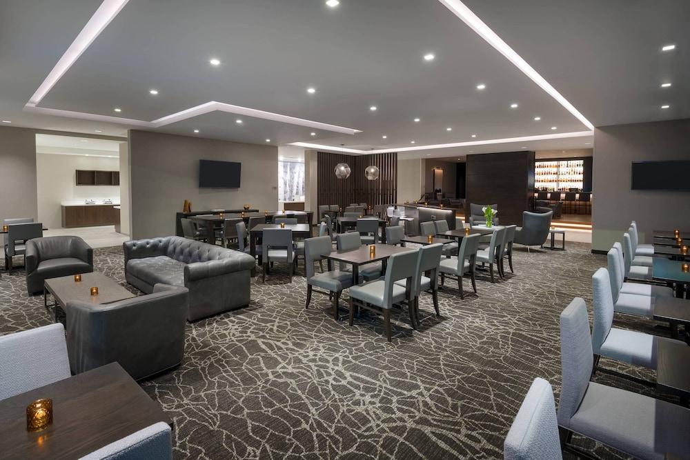 SpringHill Suites Indianapolis Westfield