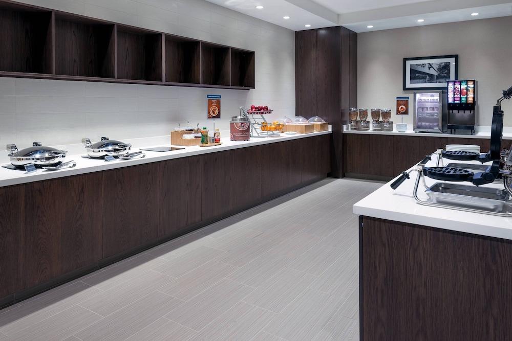 SpringHill Suites Indianapolis Westfield