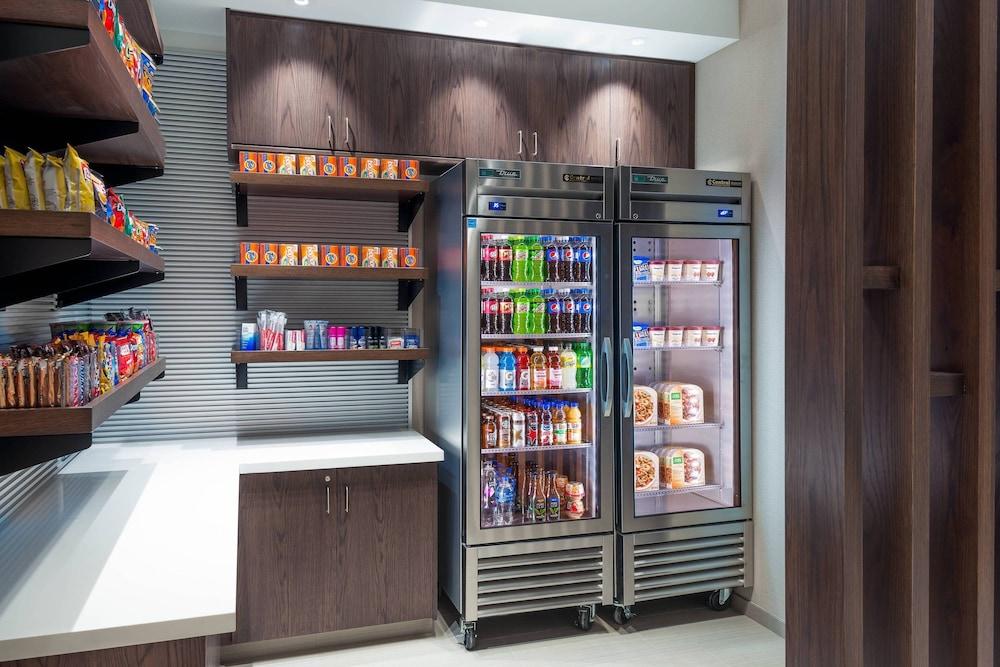 SpringHill Suites Indianapolis Westfield