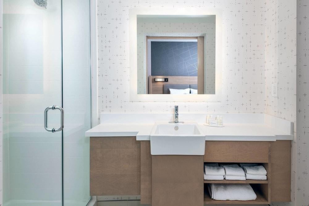 SpringHill Suites Indianapolis Westfield