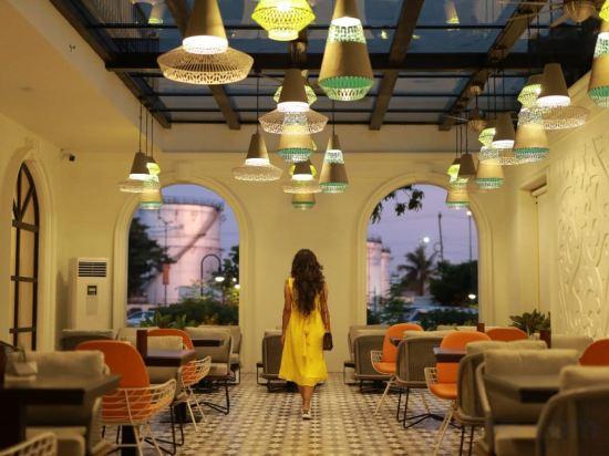 Port Muziris, a Tribute Portfolio Hotel, Kochi