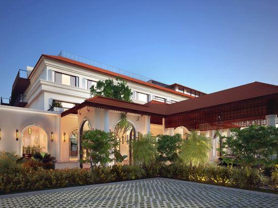 Port Muziris, a Tribute Portfolio Hotel, Kochi