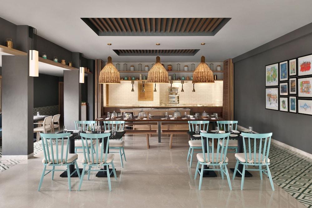 Port Muziris, a Tribute Portfolio Hotel, Kochi