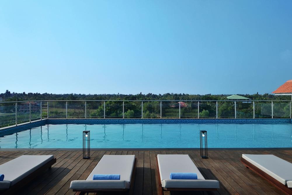 Port Muziris, a Tribute Portfolio Hotel, Kochi