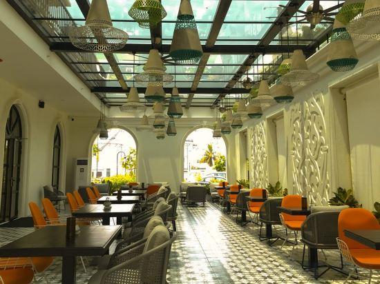 Port Muziris, a Tribute Portfolio Hotel, Kochi