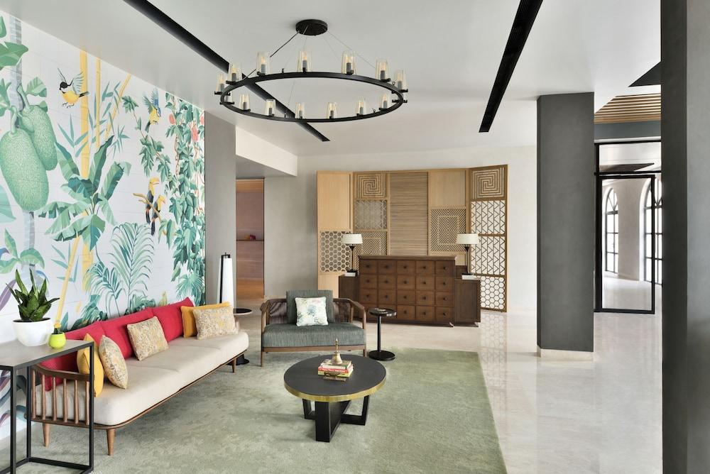 Port Muziris, a Tribute Portfolio Hotel, Kochi